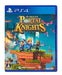 Portal Knights Sony Ps4 Playstation 4 - New Japan Figure 4940261514662