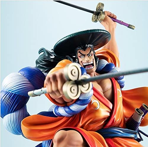 Generic Product Portrait Of Pirates One Piece Warriors Alliance Kozuki Oden Japan Pop