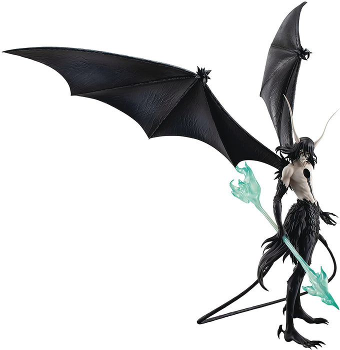 Megahouse Japan Ulquiorra Cifer Sword Precious Gem Release 2Nd Floor (Restlexion Segunda Etapa)