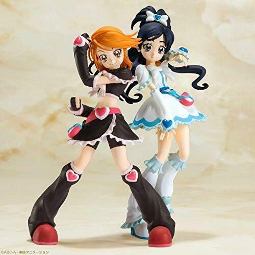 Figurine Premium Bandai Limited Pretty Cure Cutie Premium