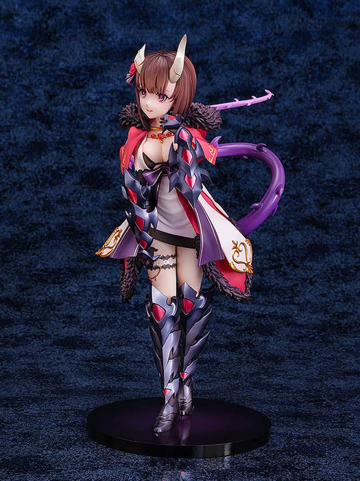 Princess Connect! Re Dive Eriko 1/7 Scale Plastic Painted Finished Figure