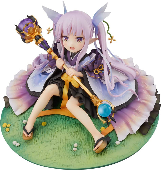 Good Smile "Princess Connect! Re: Dive": Kyoka Member Of The Little Lyrical Guild! Japanese Figure