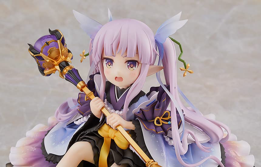 Good Smile "Princess Connect! Re: Dive": Kyoka Member Of The Little Lyrical Guild! Japanese Figure