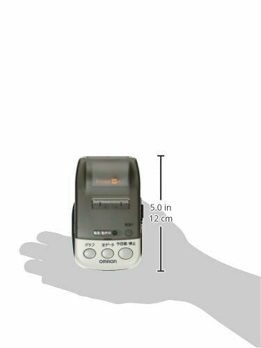 Printer For Omron Blood Pressure Monitor Hhx-print