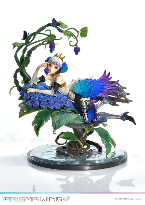 Prisma Wing Odin Sphere Leifthrasir Gwendolyn 1/7 Scale Complete Figure