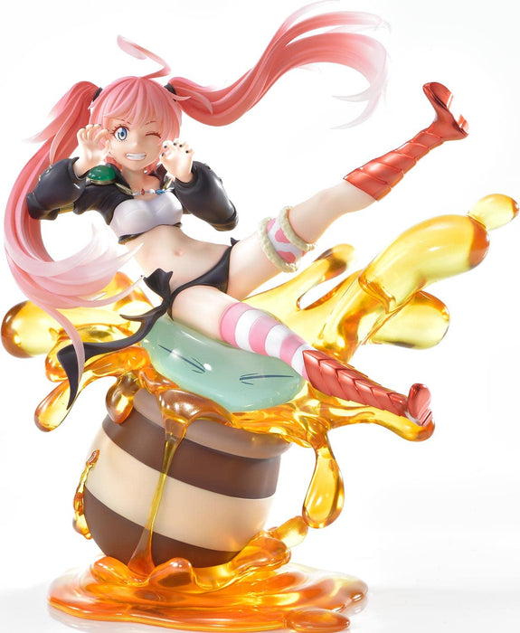 Prisma Wing That Time I Got Reincarnated As A Slime Milim Nava 1/7 Scale Complete Figure
