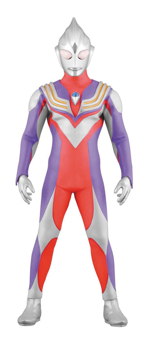 Medicom Toy Project Bm! Ultraman Tiga 1/6 Scale Movable Figure Japan