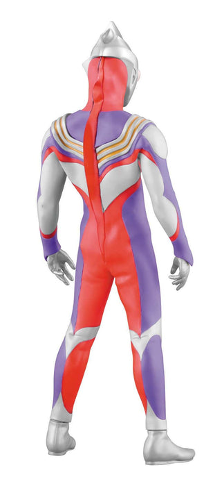 Medicom Toy Project Bm! Ultraman Tiga 1/6 Scale Movable Figure Japan