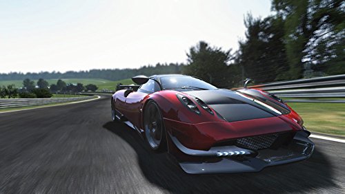 Project Cars Perfect Edition Playstation 4 Ps4 Gebraucht