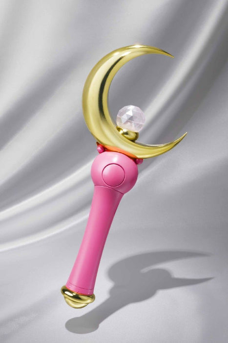 Proplica Sailor Moon 1/1 Moon Stick Marchandises Bandai
