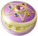 Proplica Sailor Moon R 1/1 Crystal Star Collectible Toy Bandai - Japan Figure