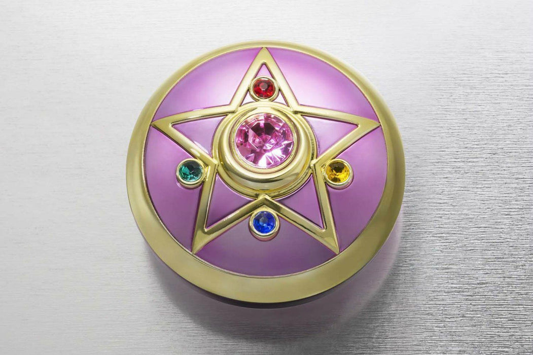 Proplica Sailor Moon R 1/1 Crystal Star Sammlerspielzeug Bandai