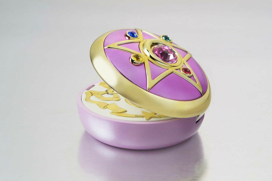 Proplica Sailor Moon R 1/1 Crystal Star Sammlerspielzeug Bandai