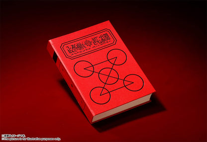 BANDAI Proplica Red Spell Book Zatch Bell!- Japan Figure Store - #1 Bring To You The Best Japanese Goods