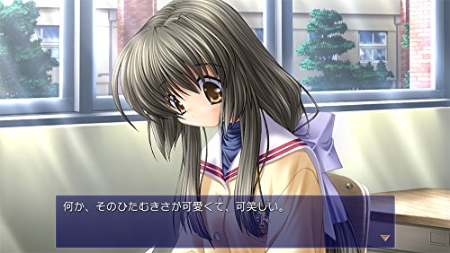 Prototype Clannad Sony Ps4 Playstation 4 - New Japan Figure 4580206270743 2