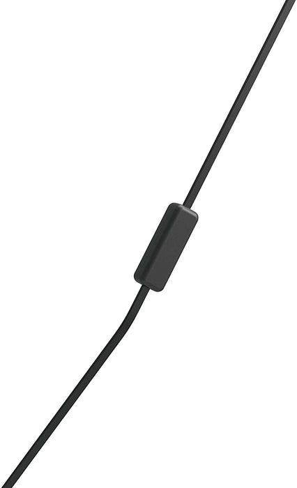 HORI Ps4 Playstation 4 Gaming In-Ear Headset Black