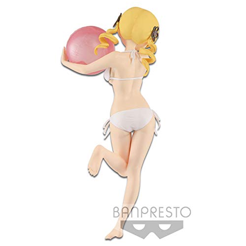 Generic Product Japan Puella Magi Madoka Magica Rebellion Story Exq Tomoe Mommy Swimsuit Figure