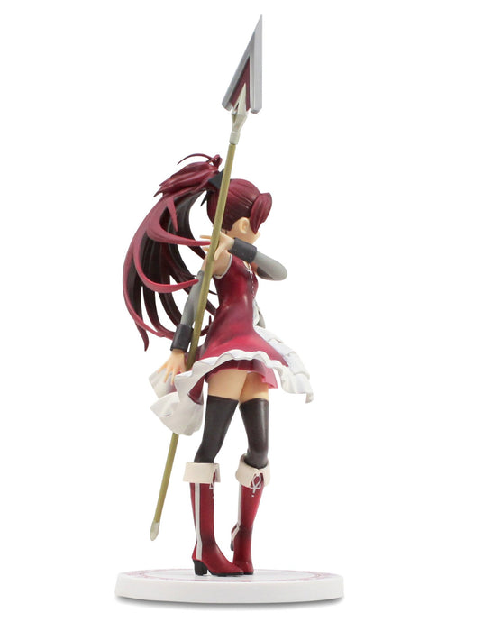 Banpresto Japon Puella Magi Madoka Magica Kyoko Sakura Sq Figure Prix Article