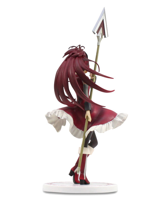 Banpresto Japon Puella Magi Madoka Magica Kyoko Sakura Sq Figure Prix Article