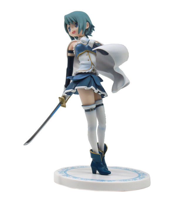 Banpresto Japan Puella Magi Madoka Magica Sayaka Miki Sq Figur