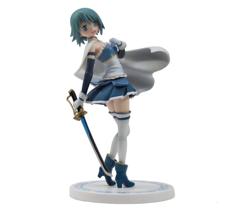 Banpresto Japon Puella Magi Madoka Magica Sayaka Miki Sq Figure