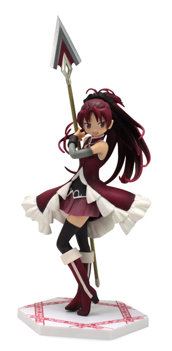 Banpresto Puella Magi Madoka Magica Sq Figur Kyoko Sakura Japan Preis