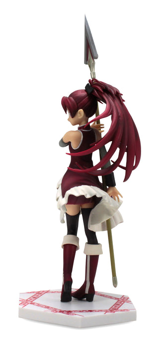 Banpresto Puella Magi Madoka Magica Sq Figure Kyoko Sakura Japon Prix