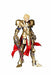 Pulchra Fate/extella Gilgamesh 1/8 Scale Figure - Japan Figure
