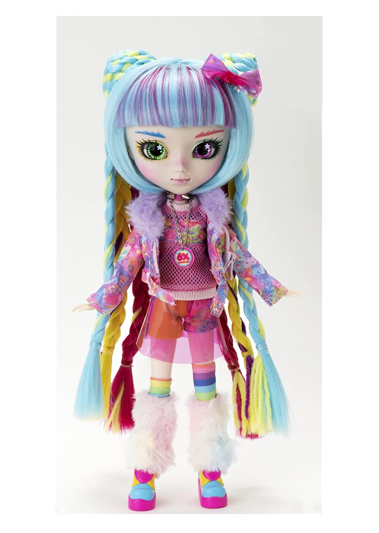 Groove Pullip Doki Doki P-270 Action Figure Japanese Non-Scale Painted Figure- Japan Figure Store - #1 Bring To You The Best Japanese Goods