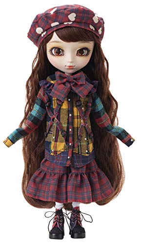Groove Pullip Ribbon-Chan P-258 Abs Movable Figure 310Mm Japan