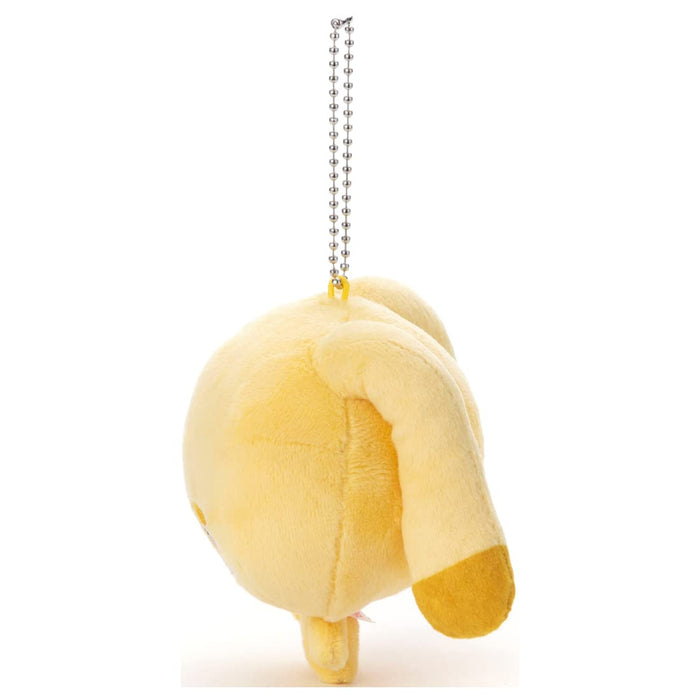 Takaratomy Arts Punirunzu Enelun Version Plush Toy Mascot Approx 12cm Width