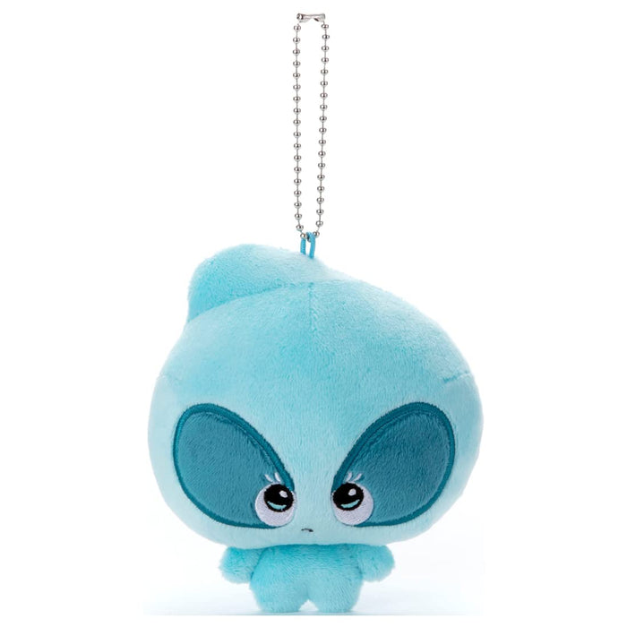 Takaratomy Arts Punirunzu Ururun Peluche Mascotte Env. 18 cm de largeur