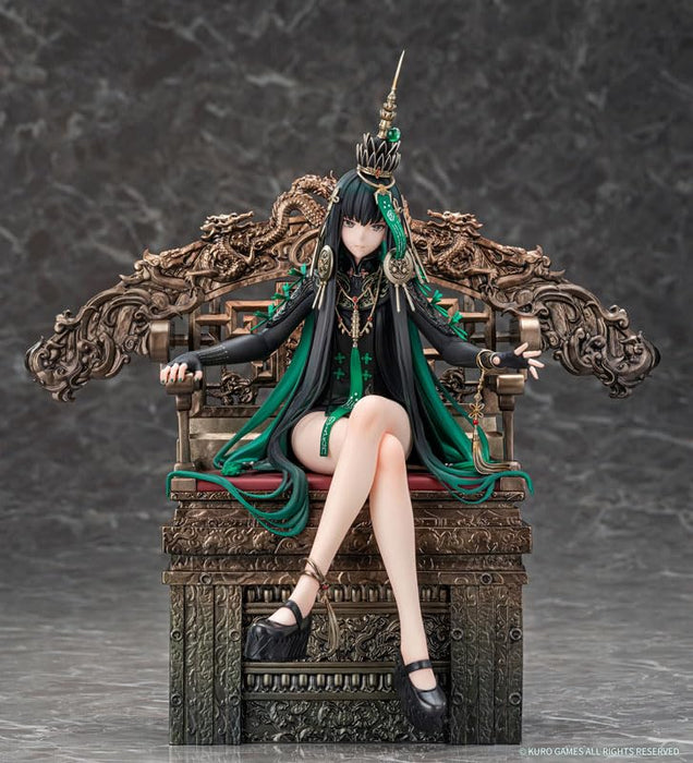Anigift Gray Raven Song Swallow 1/7 Figur
