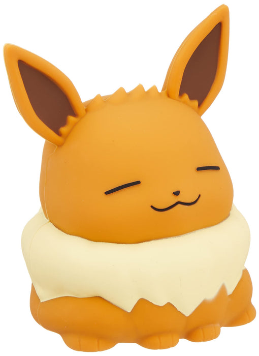 TAKARA TOMY A.R.T.S Pokemon Punitto Friend Relax Time Eevee
