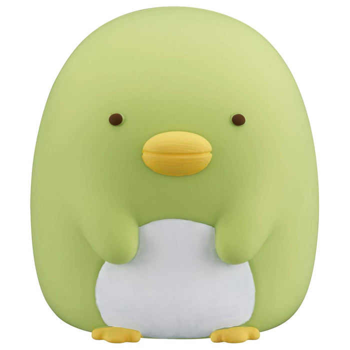 TAKARA TOMY ARTS Sumikko Gurashi Kommunikationsspielzeug Pinguin?