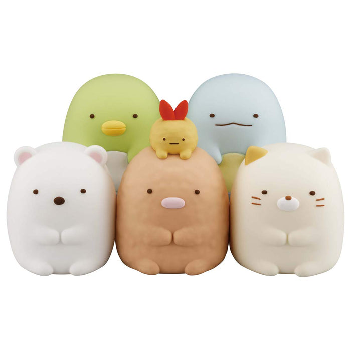 TAKARA TOMY ARTS Sumikko Gurashi Kommunikationsspielzeug Pinguin?