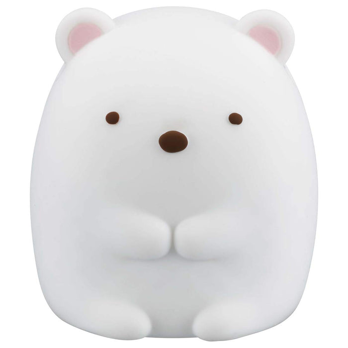 TAKARA TOMY ARTS Sumikko Gurashi Communication Jouet Shirokuma