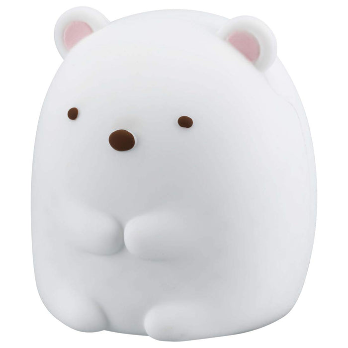 TAKARA TOMY ARTS Sumikko Gurashi Kommunikationsspielzeug Shirokuma