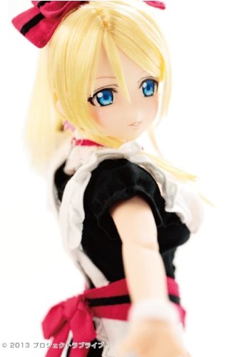 Azone Intl Love Live Eri Ayase Pure Neemo Char Series 80