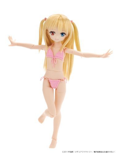 Azone Intl: Pureneemo 060-Wf Kobato Hasegawa 2012Wf Gift