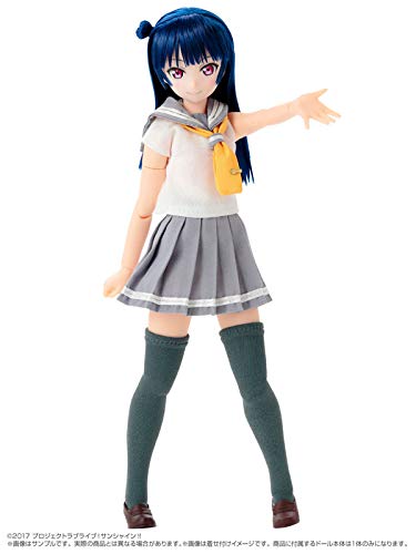 Azone International Pureneemo Character Series No.109-Pb Love Live! Sunshine! Yoshiko Tsushima Japan