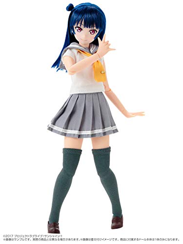 Azone International Pureneemo Character Series No.109-Pb Love Live! Sunshine! Yoshiko Tsushima Japan