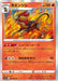 Pyroar - 016/067 S9A - R - MINT - Pokémon TCG Japanese Japan Figure 33536-R016067S9A-MINT