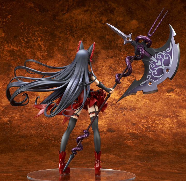 Q&S Q Gate Self-Defense Force In His Land, So Fighting Rory Mercury 1/7 Scale Pvc Pre-Painted Complete Figure Resale