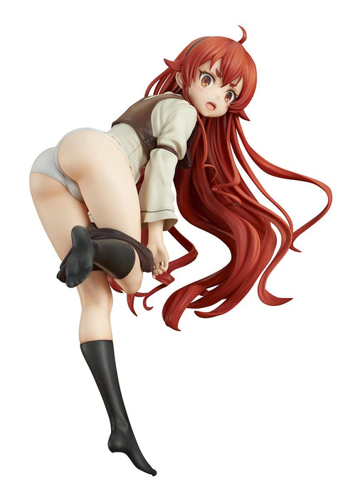 Quesq Chômeur Réincarnation Eris Boreas Greyrat Change Vêtements 1/7 Pvc Figure Japon