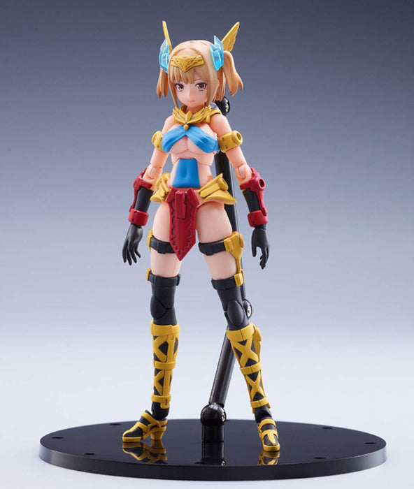 Aoshima Bunka Nouvelle série combinée Atlanger combiné Acheter une figurine en ligne du Japon