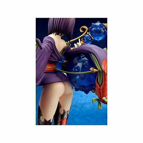 Ques Q Fate/grand Order Assassin / Shuten-douji 1/7 Scale Figure