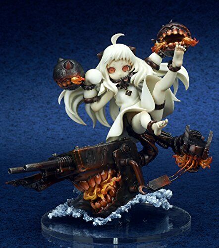 Ques Q Kantai Collection Northern Princess Figure