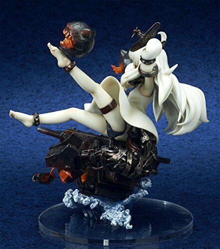 Ques Q Kantai Collection Northern Princess Figur