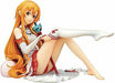 Ques Q Sword Art Online Asuna 1/7 Figure - Japan Figure